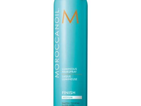 Luminous Hairspray Medium Online Hot Sale