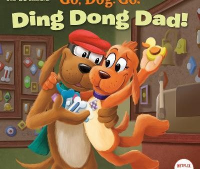 Ding Dong Dad! on Sale