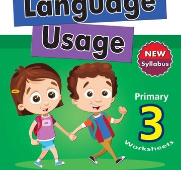 Content Language Usage Worksheets 3 Sale