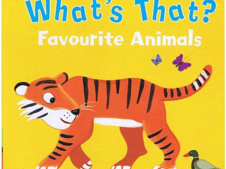 What s That? Favourite Animals A Ladybird First Words and Pictures Book Online