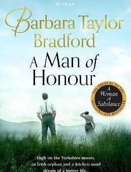 A Man of Honour Hot on Sale