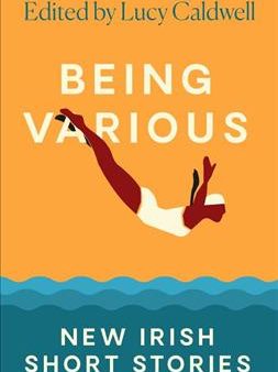 Being Various: New Irish Short Stories For Cheap