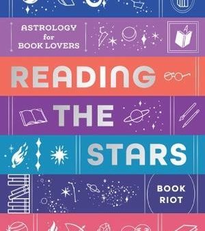 Reading the Stars : Astrology for Book Lovers Online Sale