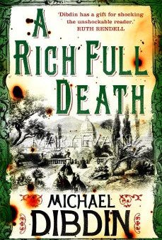 Rich, Full Death Hot on Sale