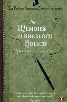 Memoirs of Sherlock Holmes (Re-issues) Fashion