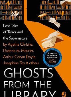 Ghosts from the Library Cheap