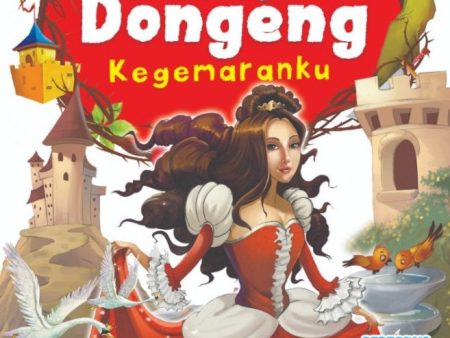 Koleksi Cerita Dongeng Kegemaranku Online now