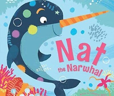 Nat the Narwhal Fashion