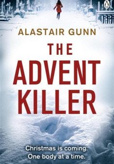 Advent Killer Online Hot Sale