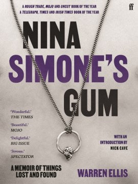 Nina Simone s Gum Online