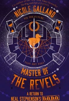 Master of the Revels Online Sale