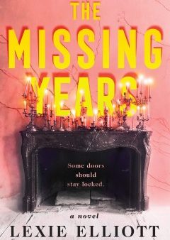 Missing Years (Paperback) Sale