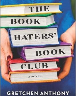 The Book Haters  Book Club Discount