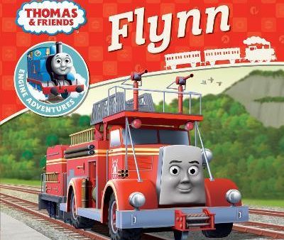 Thomas & Friends: Flynn (Thomas Engine Adventures) Sale