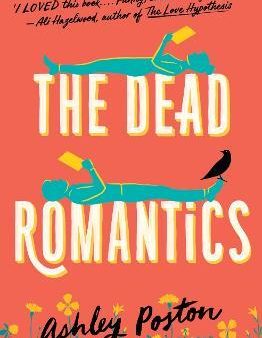 The Dead Romantics Cheap