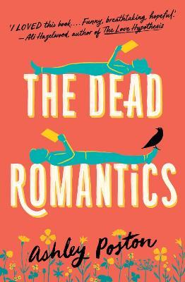 The Dead Romantics Cheap