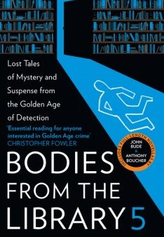 Bodies from the Library 5 Online now