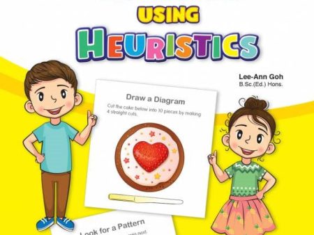 Mathematics Tutor Problem-Solver Using Heuristics Primary 1 Discount