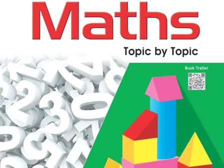 Primary 1 Mastering Maths - Topic By Topic Discount