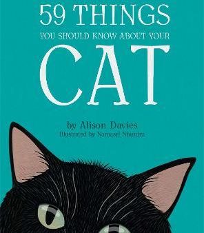 59 Things You Should Know About Your Cat For Sale