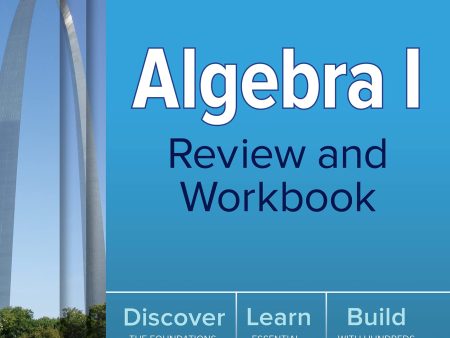 Practice Makes Perfect: Algebra I Review And Workbook, 3E on Sale