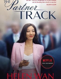 The Partner Track : The Must-Read Book Behind the Gripping Netflix Legal Drama Fashion