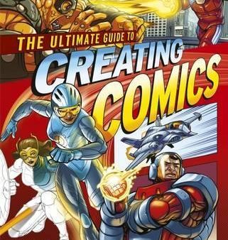 The Ultimate Guide to Creating Comics on Sale