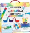 Klutz My Steam Lab Color Science Online