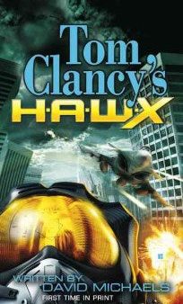 Tom Clancy s HAWX Online