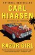 Razor Girl (Paperback) For Discount