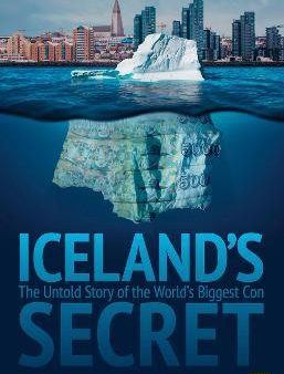 Iceland s Secret For Sale