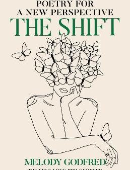 The Shift : Poetry for a New Perspective For Discount