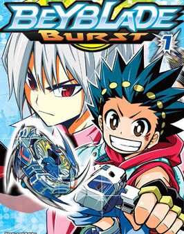 Beyblade Burst #1 Cheap