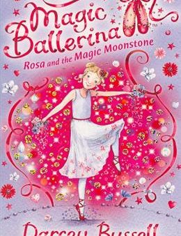 #09 : Rosa And The Magic Moonstone Online now