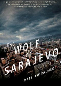 Wolf of Sarajevo on Sale