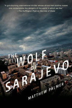 Wolf of Sarajevo on Sale