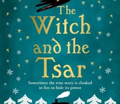 The Witch and the Tsar UK Online Sale