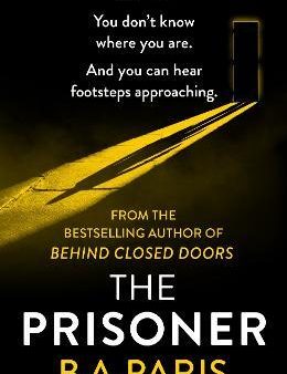 The Prisoner Online now