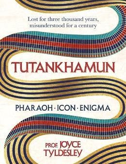 TUTANKHAMUN - Pharaoh, Icon, Enigma Fashion