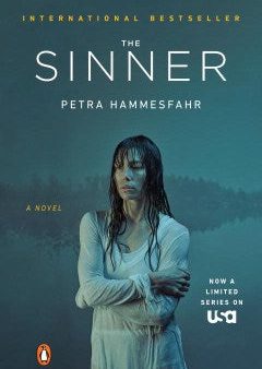 Sinner (TV Tie-in) Supply