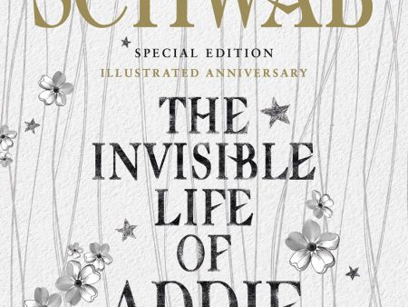 The Invisible Life of Addie LaRue (Special Edition) Fashion