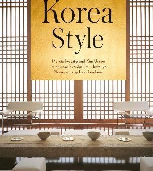 Korea Style For Sale