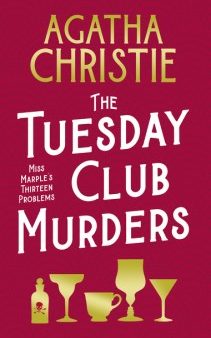 Tuesday Club Murders: Miss Marple’s Thirteen Problems (Special Edition) Hot on Sale