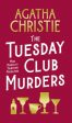 Tuesday Club Murders: Miss Marple’s Thirteen Problems (Special Edition) Hot on Sale