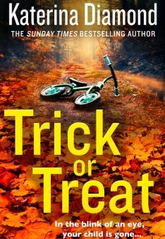 Trick or Treat Online Sale