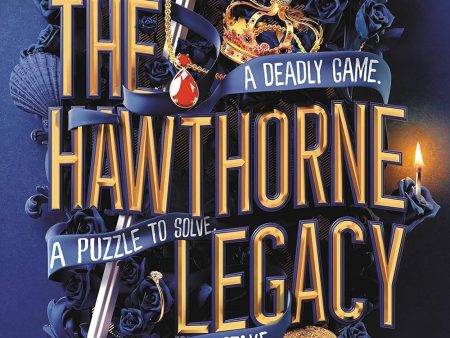 The Hawthorne Legacy Sale