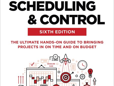 Project Planning, Scheduling, And Control, Sixth Edition Online