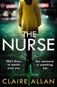 Nurse (Paperback) Sale