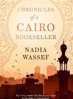 Chronicles of a Cairo Bookseller Online now