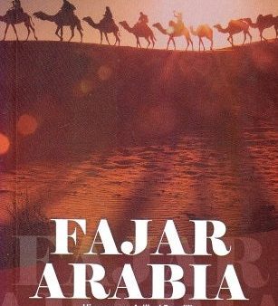 Fajar Arabia For Cheap